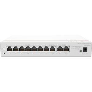 Huwae� eK�t Eng�ne S380-S8P2T 124W 10 Port 16GBIT/S Y�netilebilir Sw�tch