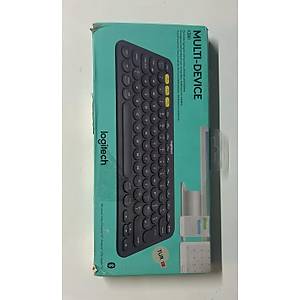 Logitech K380 Kablosuz Klavye - OUTLET