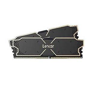 Lexar Thor OC 32 GB (2x16) 6000 MHz CL38 LD5U16G60C38LG-RGD DDR5 Ram