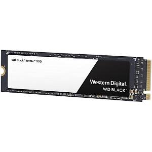Western Digital Black NVMe SSD 1TB PCIe Gen3 8Gb/s M2 2280 3400MB/s-2800MB/s WDS100T2X0C SSD