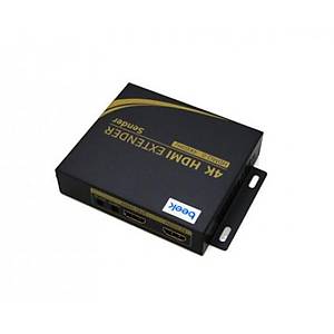 Beek Bs-Ext-Hd-100-1 4K 60M/4K60Hz 100M/1080P Hdm� Extender