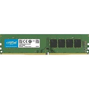 Crucial 16GB 3200MHz DDR4 CT16G4DFRA32A Bellek Ram