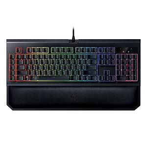 Razer BlackWidow Chroma V2 T�rk�e Green Switch