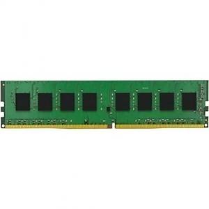 Kingston 16GB DDR4 2666Mhz CL19 KVR26N19S8/16 Ram