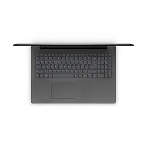 Lenovo NB IP 320-15ISK 80XH00AMTX i3-6006U 4G 1T 15.6 Dos ONYX Black Diz�st� Bilgisayar (Notebook/Laptop)