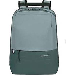 Samsonite KH8-14-002 15,6 Stackd B�z Notebook S�rt �antas� Mint Ye�ili