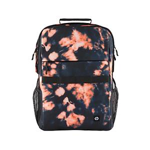 HP 7J593AA 16 �n� Campus XL Batik Desenli S�rt �antas�