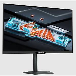 Gigabyte M27Q3 27in� 1ms 2K QHD Pivot IPS 300Hz Oyuncu Monit�r�