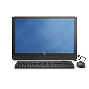 Dell Pc Inspiron 3464-B20W1081C Aio i5-7200U 8G 1TB 920MX 2GVGA 23.8 FHD Non-Touch Windows10 All In One Bilgisayar