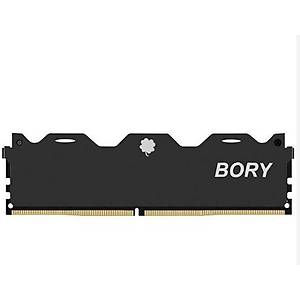 Bory 8 GB DDR4 3600MHZ So�utuculu Gaming Ram