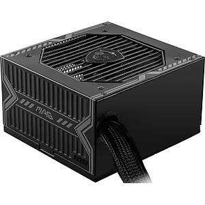 MSI PSU MAG A750BN PCIE5 750W 80+ Bronze Power Supply