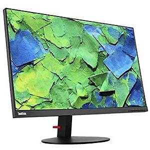 Lenovo Ws 61A5GAT3TK P24Q 23.8in HDMI Monit�r