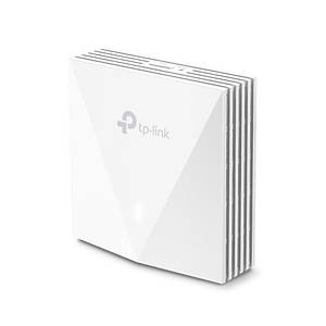 TP-Link EAP650-WALL Duvar Montajl� AX3000 Kablosuz WiFi 6 Access Point