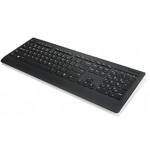 Lenovo 4X30H56872 T�rk�e Klavye