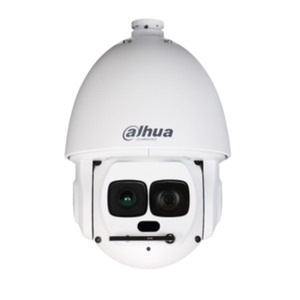 Dahua SD6AL445GB-HNV-IR 4Mpix 45x Starlight 300Mt Gece G�r�� IR WizSense PTZ IP Kamera