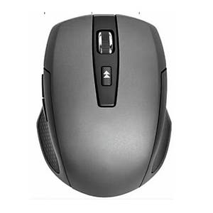 Elba KD-485 Siyah 2.4Ghz Kablosuz Mouse