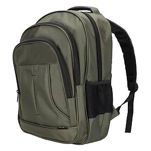 Plm City Haki 15.6-17 In� Notebook S�rt �antas�