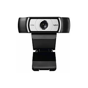 Logitech C930E 960-000972 V-U0031 USB Webcam