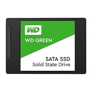 Western Digital 1TB Green Series 3D-NAND SSD Disk WDS100T2G0A HDD & Harddisk