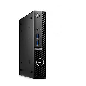 Dell Optiplex N007O7010MFFEMEA_VP_UBU i5-13500T 8GB 256GB SSD UBUNTU Masa�st� Bilgisayar