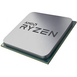 AMD Ryzen 7 5700X 8�ekirdek 3.4GHZ 36MB Kutusuz Tray ��lemci