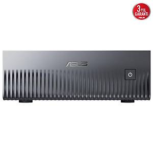 Asus Ascent GX10 NVIDIA GB10 CPU Nvidia Blackwell GPU 128GB DDR5 RAM 2TB SSD Nvidia DGX OS Kompakt  GX10-GG0026BN Yapay Zeka S�per Bilgisayar�