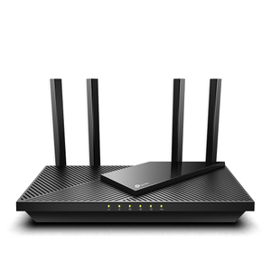 TP-Link Archer AX55 AX3000 4 Port 3000 Mbps Router