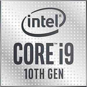 Intel i9-10850K 3.6 GHz-5.2 GHz 20MB LGA1200P-Tray