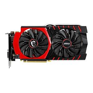 Msi VGA GTX 970 Gaming 4G GTX970 4GB GDDR5 256b DX12 PCIE 3.0 x16 (2xDVI 1xHDMI 1xDP) Ekran Kart�