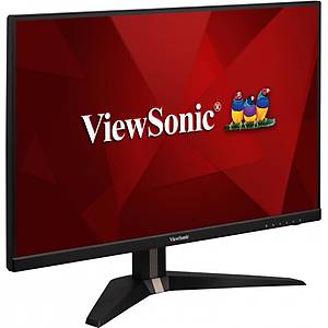 Viewsonic 27 VX2705-2KP-MHD QHD 2560x1440 1MS 144HZ 350 Nits Freesync 2xHDMI DP Gaming Monit�r
