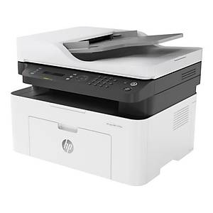 HP LaserJet MFP 137fnw 4ZB84A �ok Fonksiyonlu Siyah Lazer Yaz�c�