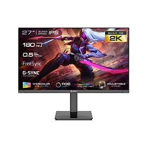 GameBooster GB-2719FQHD 27