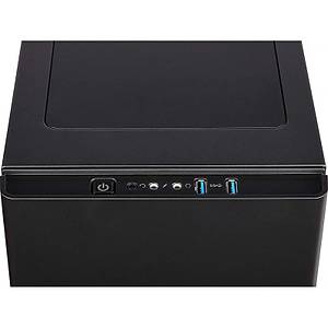 Corsair CC-9011164-WW Carbide Serisi 275Q Sessiz Mid Tower Oyuncu Bilgisayar Kasas�
