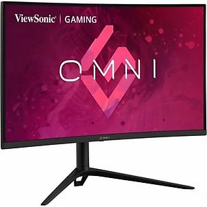 WiewSonic VX2718-PC-MHDJ Gaming Monitor 27 1Ms 165Hz 1920X1080 FHD Oyuncu Monit��r�