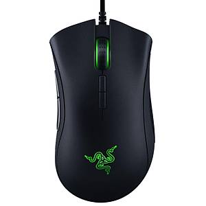 Razer Deathadder Elite RGB Oyuncu Mouse - RZ01-02010100-R3G1