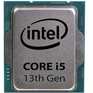 �ntel Core �5-13400 3.3Ghz 20MB 1700p 13.Nesil Tray