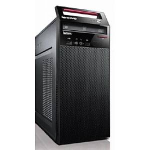 Lenovo PC E92 RB6DKTX i7-3770 4GB 1TB Windows7Pro Tower Masa�st� Bilgisayar