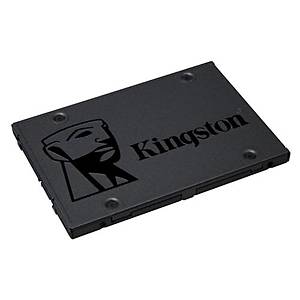 Kingston A400 480GB 500/450MBs Sata SSD SA400S37/480G