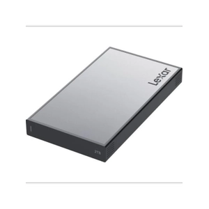 LEXAR PROFESSIONAL WORKFLOW PORTABLE SSD 4TB  LPWF7504T-2ANGL