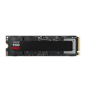 Samsung 9100 Pro MZ-VAP2T0BW 2TB 14700/13400 Gen5 NVMe PCIe 2280 M.2 SSD