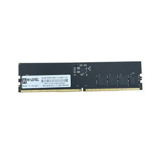 Hi-Level DDR5 16GB 5600 MHz CL38 HLV-PC44800D5-16G Ram