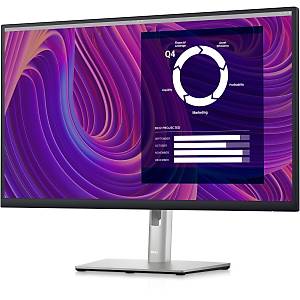 Dell P2723D 27 Led QHD 8ms 60hz 2560 x 1440 Vesa Monit�r