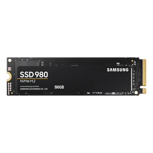 Samsung  MZ-V8V500BW 980 500GB 3100/2600 Gen3 NVMe PCIe M.2 SSD
