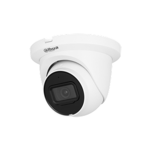 Dahua IPC-HDW2241TM-S-0280 2Mpix 2,8mm Lens H265+ 30Mt Gece G�r��� Starlight IP67 Mikrofonlu PoE Bullet IP G�venlik Kameras�