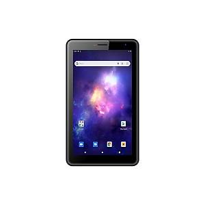 Everest Everpad DC-M700 Siyah Wifi+BT �ift Kamera 7'' LCD 2GB Ram 2G+16GB Android 10.0 Go Tablet Pc