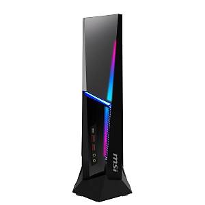 MSI Meg Trident X 12VTD-004EU I7-12700K 32 Gb DDR4 1 Tb Ssd+1Tb Hdd RTX3070 GDDR6 8GB W11 Siyah Oyuncu Bilgisayar�