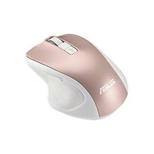 Asus MW202 Kablosuz Sessiz T�klama �zellikli Mouse