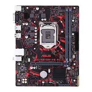 Asus EX-H310M-V3 R2.0 DDR4 2666MHz S+GL 1151V2