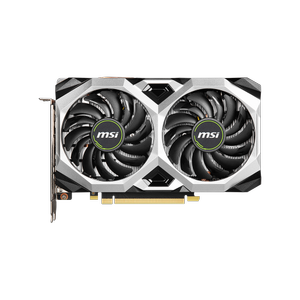 Msi Vga Geforce Gtx 1660 Super Ventus Xs Oc Gtx1660s 6gb Gddr6 192b Dx12 Pcie 3.0 X16 (1xhdmi 3xdp)