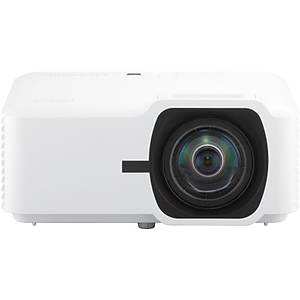 V�ewSon�c LS711W 4200AL WXGA 1280x800 K�sa Mesafe Lazer Projeksyon